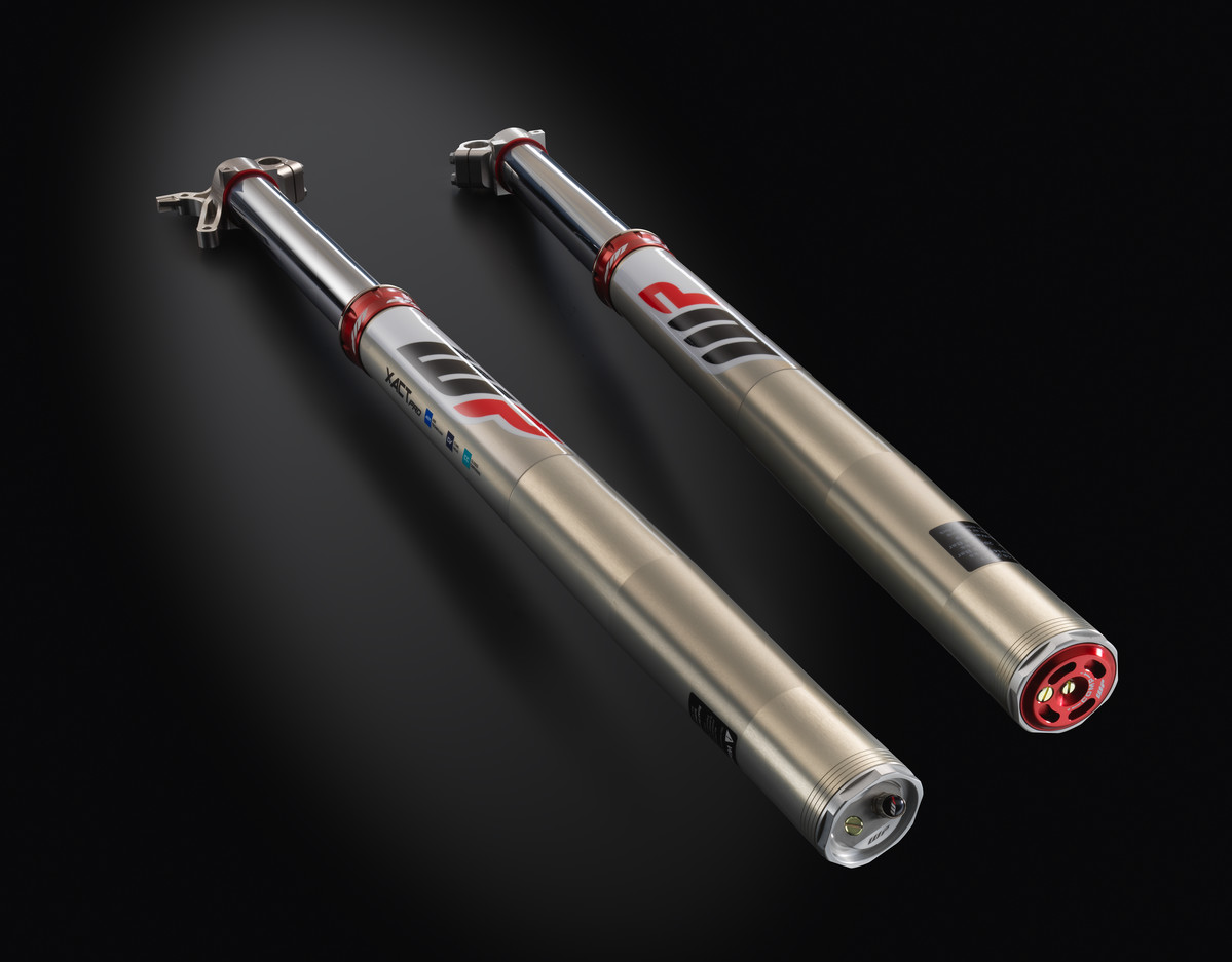 Wp suspension for online sale