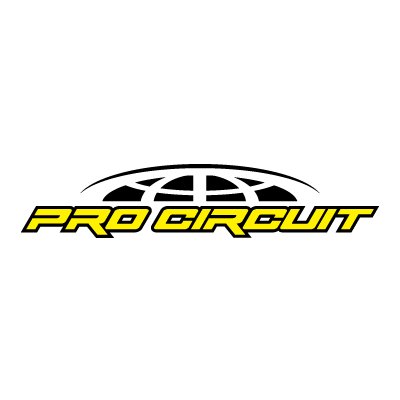 Pro Circuit Exhaust 2-Stroke – Raceline Performance