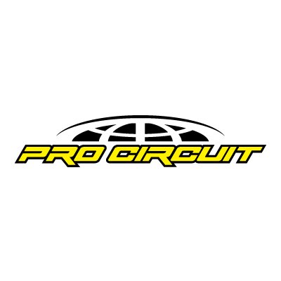 Pro Circuit Exhaust 2-Stroke - Kawasaki