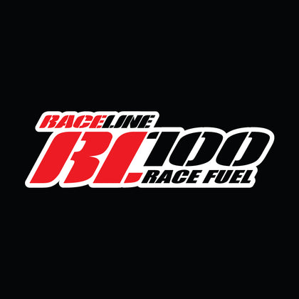 Raceline RL100 Race Fuel