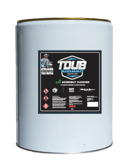 TBUD INDUSTRIAL ECO ASSEMBLY CLEANER 20L