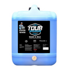 TDUB INDUSTRIAL WASH & WAX  20L