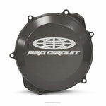 T-6 CLUTCH COVER YZ250 01-18