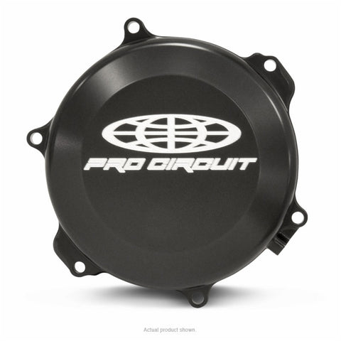 T-6 CLUTCH COVER YZ125 05-17